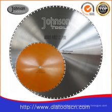 Diamond Tool: Saw Blade for Concrete